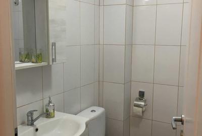 Apartament cu 2 camere decomandat în Central - 8