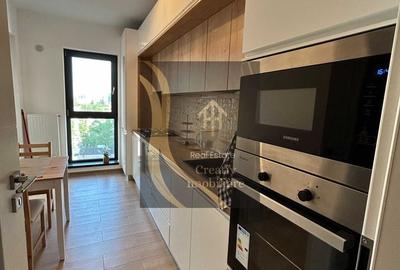 Apartament cu 2 camere decomandat în Cotroceni