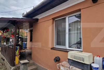 Casă individuală cu 2 camere cu Canalizare în Apahida - 1