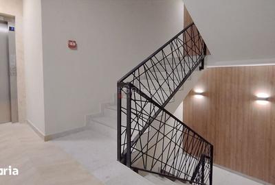 Apartament cu 2 camere, mobilat în Brașovul Vechi - 7