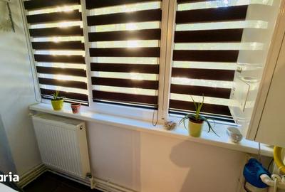 Apartament cu 2 camere decomandat în Mazepa 1 - 5