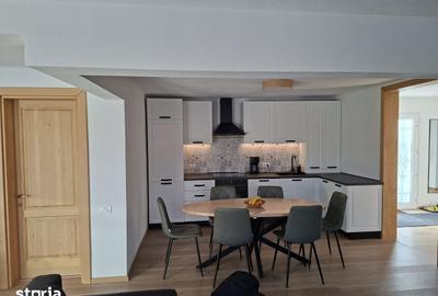 Casă cu 3 camere cu Teren 2100 Mp în Ghioșești - 8