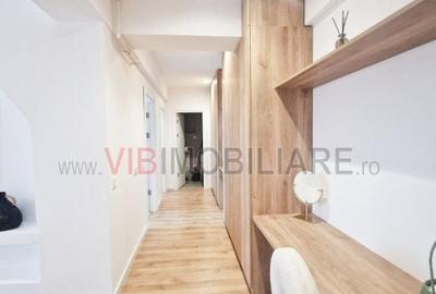 Apartament cu 2 camere, mobilat în Străulești - 3