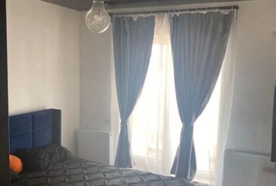 Apartament cu 2 camere în Nord