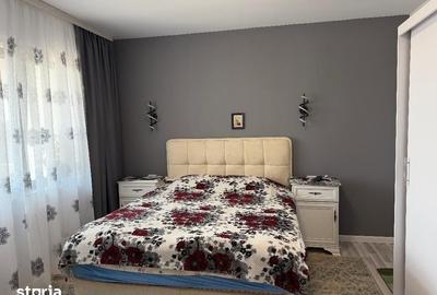Casă cu 3 camere cu Teren 4200 Mp în Rogerius
