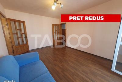 Apartament cu 2 camere semidecomandat, mobilat în Central - 1