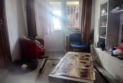 Apartament cu 2 camere semidecomandat în Popoveni