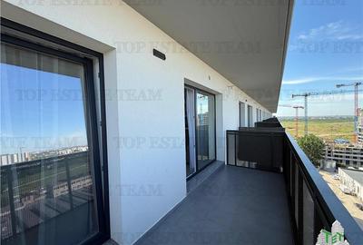 Apartament cu 3 camere decomandat, mobilat în Drumul Taberei - 12