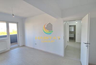 Apartament cu 2 camere decomandat în Berceni