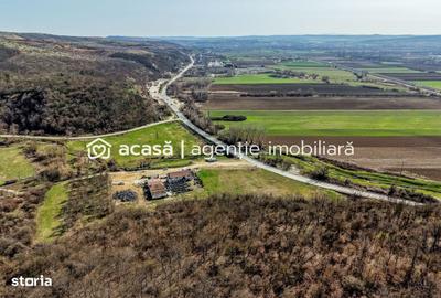 Spațiu comercial, de 450 mp, în Barațca - 3