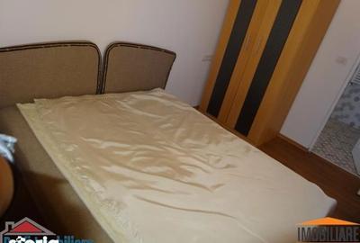 Apartament cu 2 camere, mobilat în Șega - 2