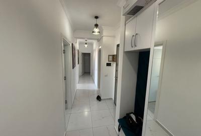 Apartament cu 3 camere decomandat, mobilat în Energia - 8