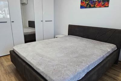 Apartament cu 3 camere semidecomandat în Cug - 2