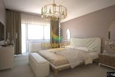 Apartament cu 3 camere semidecomandat în Sud - 3