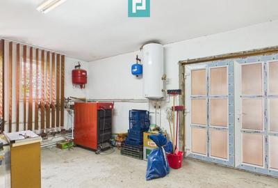 Casă individuală cu 6 camere cu Canalizare în Buteni - 18