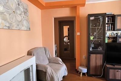Apartament cu 2 camere semidecomandat în Țiglina 1 - 6