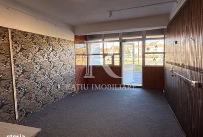 Spațiu comercial, de 34 mp, în Oșorhei - 4