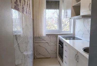 Apartament cu 2 camere semidecomandat în Central - 1