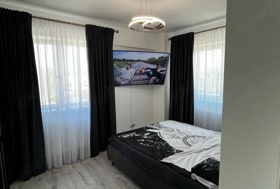 Apartament cu 2 camere decomandat în Pădurii - 1