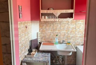 Garsonieră în Burdujeni - 4