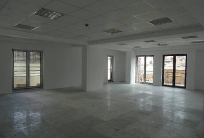 Birou, de 438 mp, în Dacia - 6