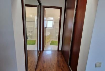 Duplex cu 5 camere cu Canalizare în Giulești - 6