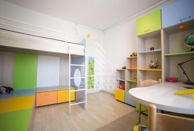 Apartament cu 3 camere decomandat, mobilat în Ultracentral - 3