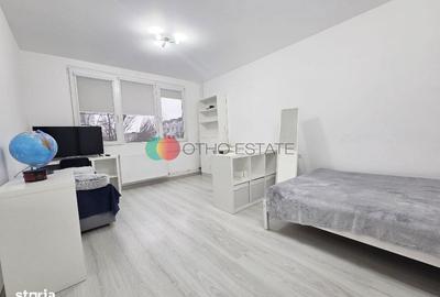 Garsonieră în Drumul Taberei - 4