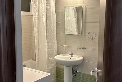 Apartament cu 2 camere semidecomandat, mobilat în Giulești - 8