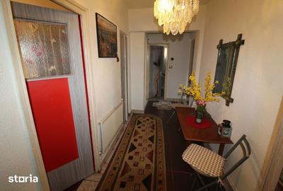 Apartament cu 2 camere decomandat în Central - 1