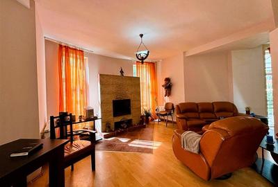 Casă individuală cu 10 camere cu Piscina în Malul Ursului - 4