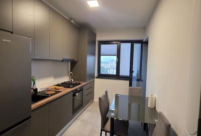 Apartament cu 2 camere decomandat în Radu Negru - 1