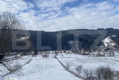 Teren de 7500 mp, în Central