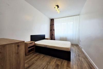 Apartament cu 2 camere decomandat, mobilat în Obor - 8