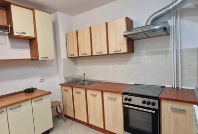 Apartament cu 2 camere, mobilat în Titan - 4