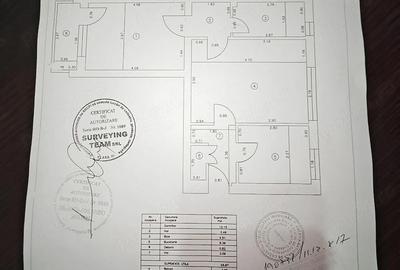 Apartament cu 2 camere semidecomandat în Brazda lui Novac - 6