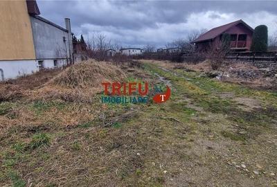 Spațiu comercial, în Cetate