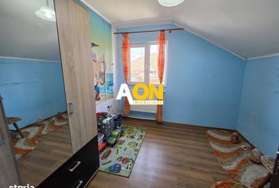 Casă cu 4 camere în Vințu de Jos