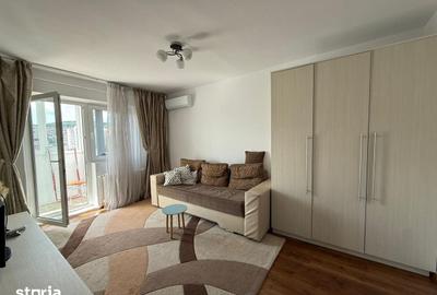 Apartament cu 2 camere decomandat în Mănăștur - 2