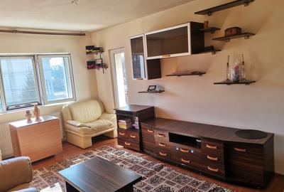 Apartament cu 2 camere decomandat în Central - 1