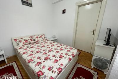 Apartament cu 3 camere, mobilat în Centrul Istoric - 12