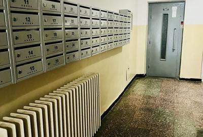 Apartament cu 2 camere decomandat în Brotăcei - 7