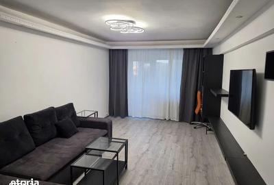 Apartament cu 2 camere decomandat în Decebal