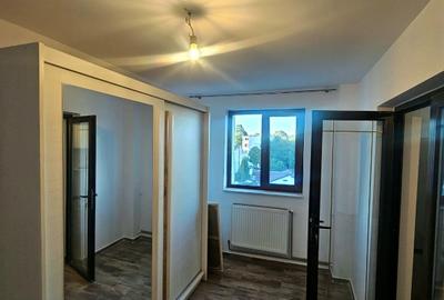 Apartament cu 2 camere decomandat în Tătărași