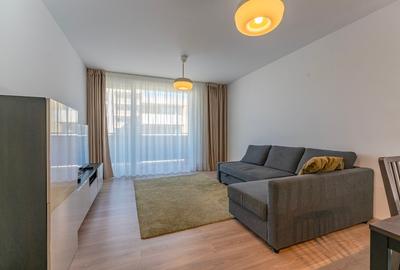 Apartament cu 2 camere decomandat, mobilat în Astra - 5