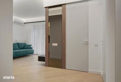 Apartament cu 2 camere în Militari