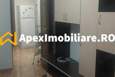 Apartament cu 2 camere decomandat în Pantelimon