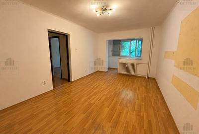 Apartament cu 2 camere decomandat în Titan - 1