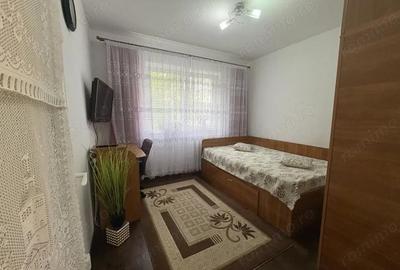 Apartament cu 2 camere semidecomandat, mobilat în Păcurari - 2