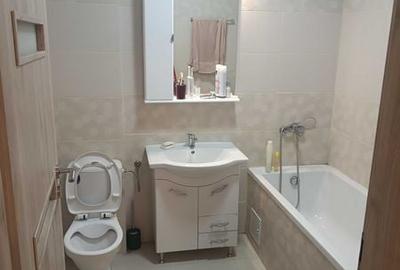 Apartament cu 2 camere decomandat în Gară - 5